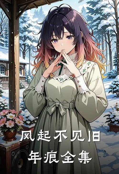 风起不见旧年痕全集