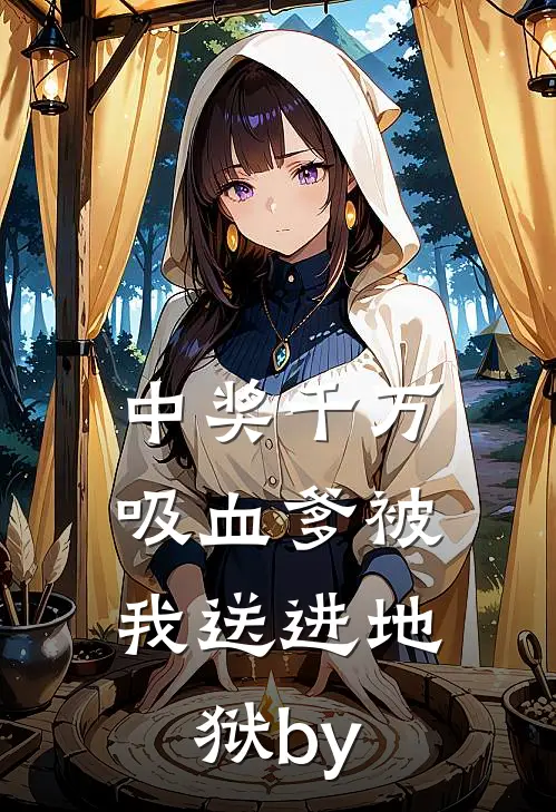 中奖千万，吸血爹被我送进地狱by