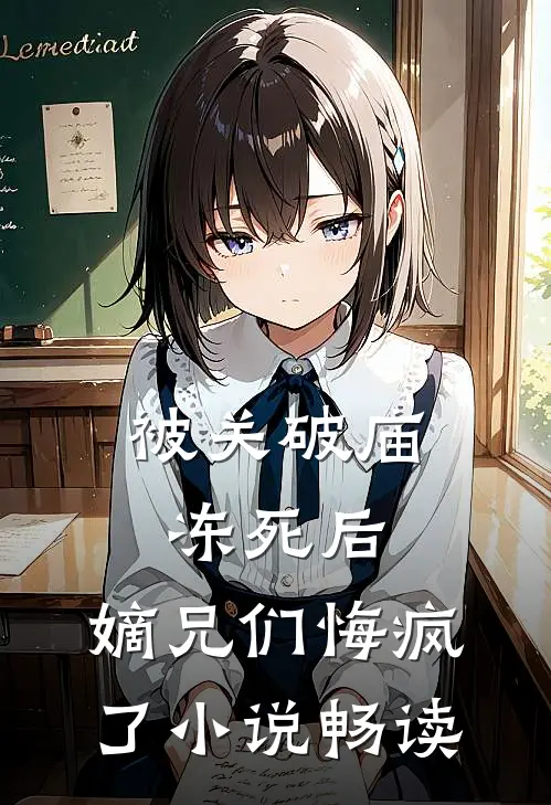 被关破庙冻死后，嫡兄们悔疯了小说畅读