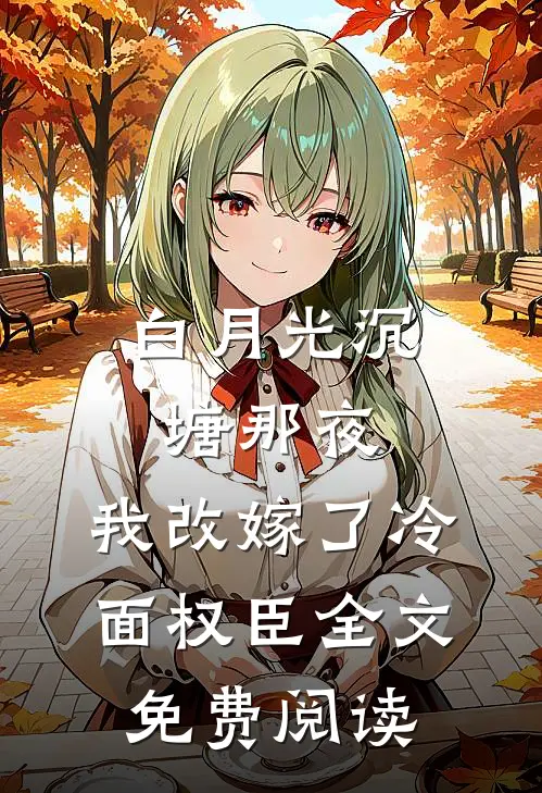 白月光沉塘那夜，我改嫁了冷面权臣全文免费阅读