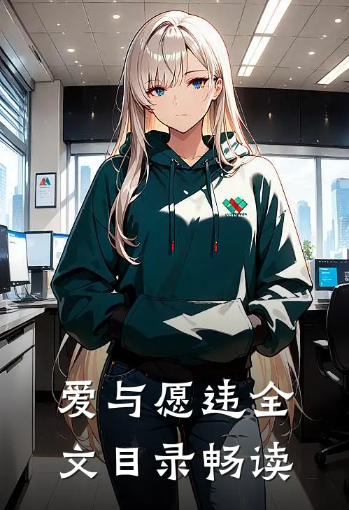 爱与愿违全文目录畅读