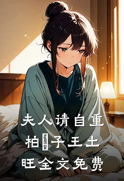 夫人请自重柏曌子王土旺全文免费