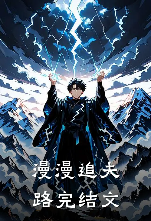 漫漫追夫路完结文