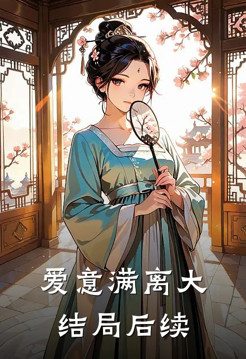 爱意满离大结局后续