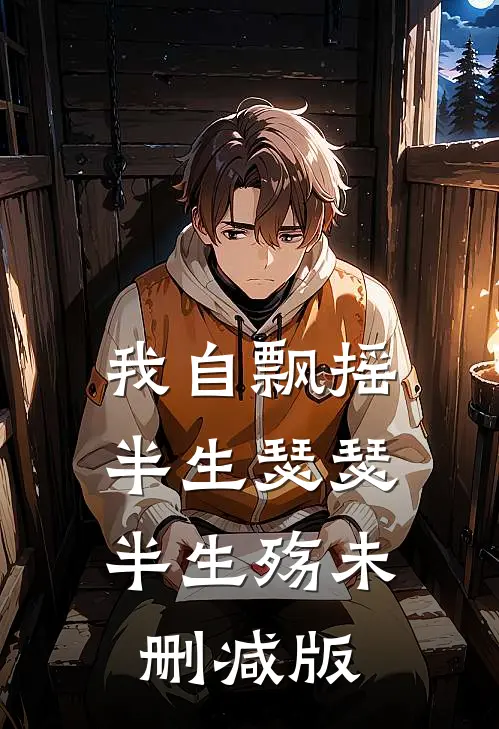 我自飘摇，半生瑟瑟半生殇未删减版