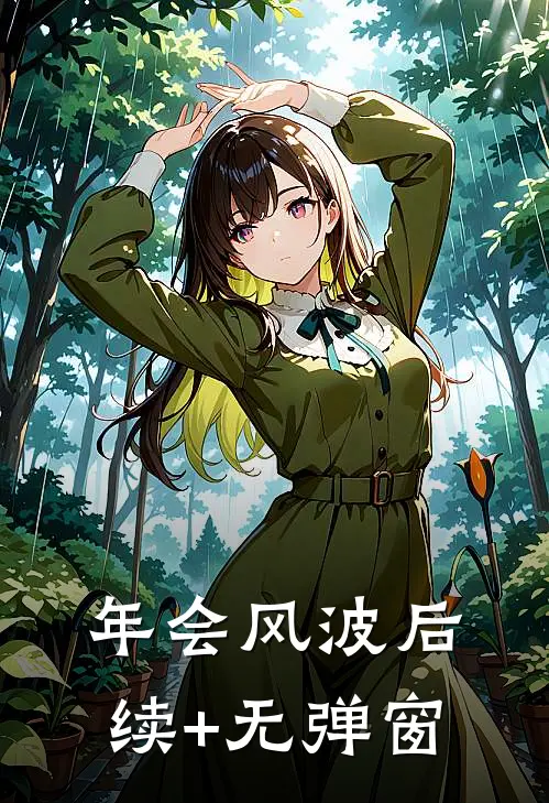 年会风波后续+无弹窗