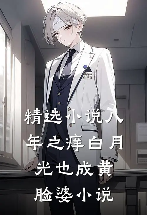 精选小说八年之痒白月光也成黄脸婆小说