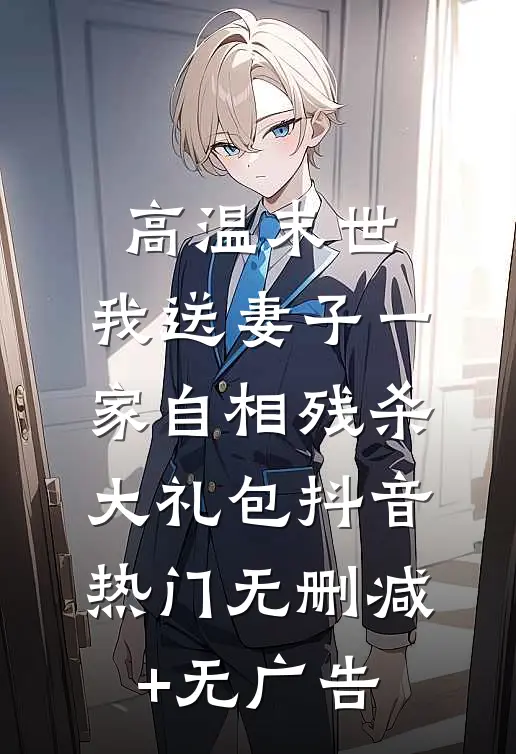 高温末世，我送妻子一家自相残杀大礼包抖音热门无删减+无广告