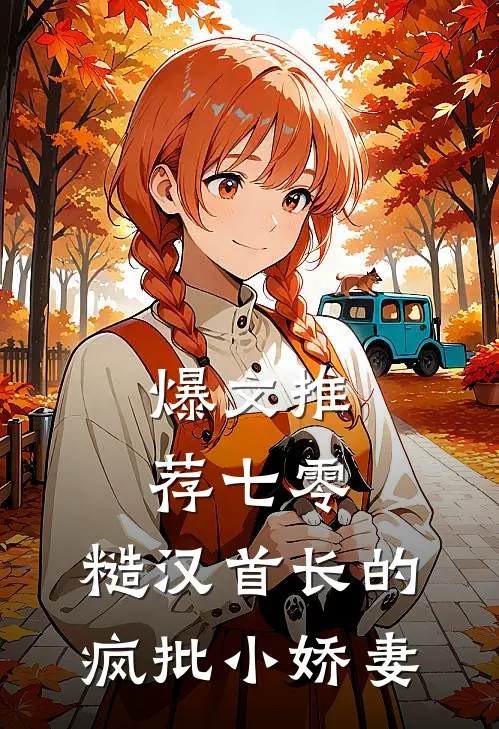 爆文推荐七零：糙汉首长的疯批小娇妻