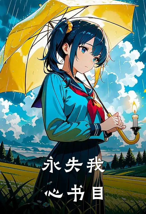 永失我心书目