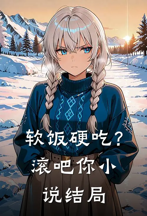 软饭硬吃？滚吧你小说结局