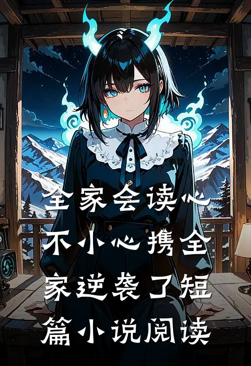 全家会读心：不小心携全家逆袭了短篇小说阅读