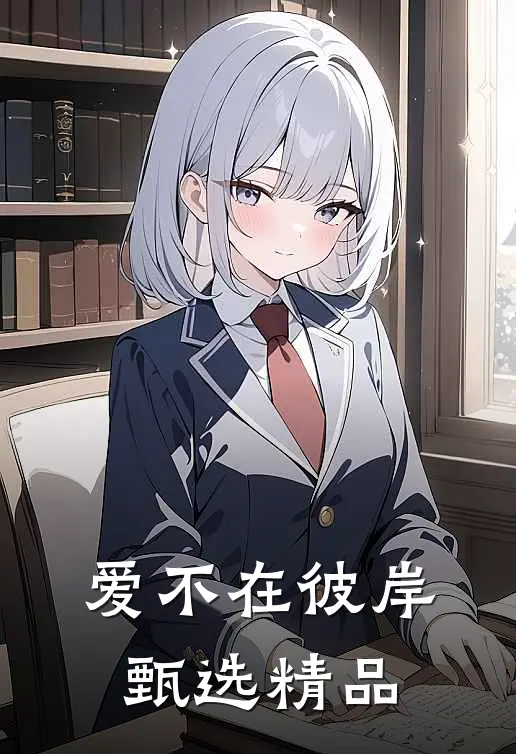 爱不在彼岸甄选精品