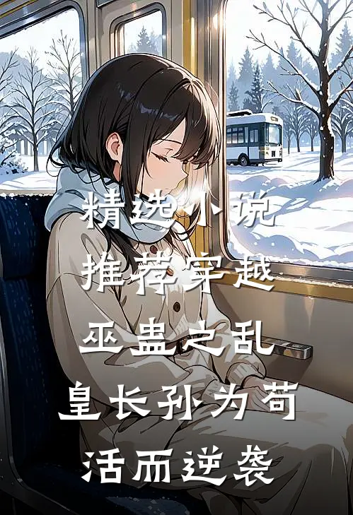 精选小说推荐穿越巫蛊之乱，皇长孙为苟活而逆袭