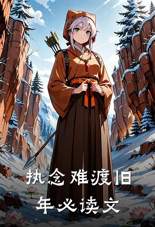 执念难渡旧年必读文