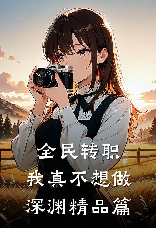 全民转职：我真不想做深渊精品篇