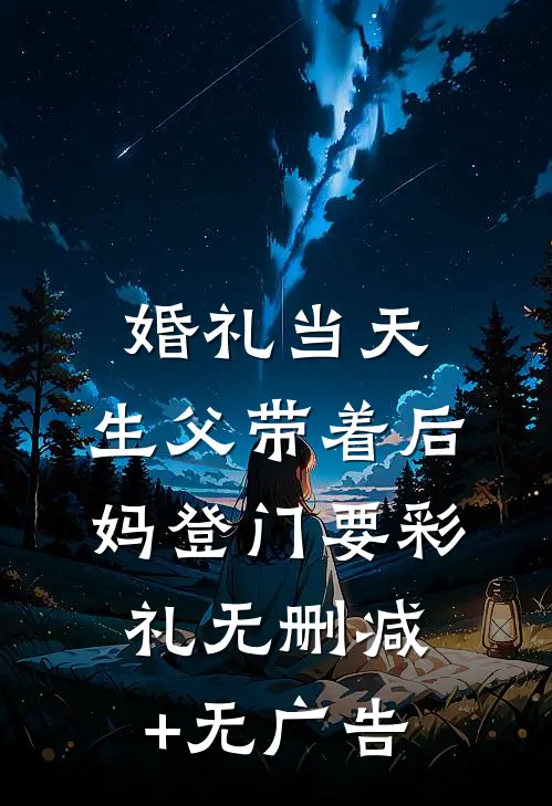 婚礼当天，生父带着后妈登门要彩礼无删减+无广告