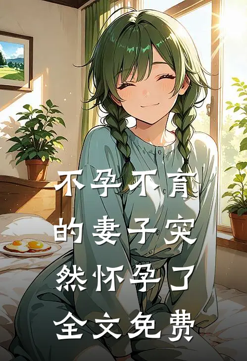 不孕不育的妻子突然怀孕了全文免费