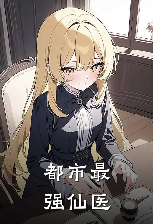 都市最强仙医