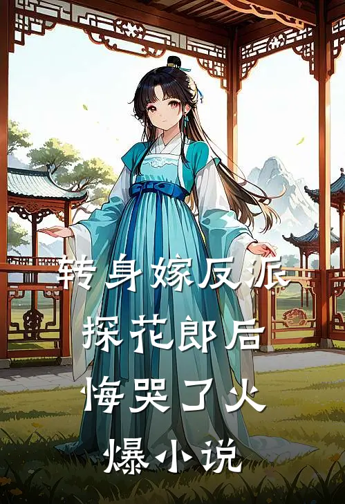 转身嫁反派，探花郎后悔哭了火爆小说