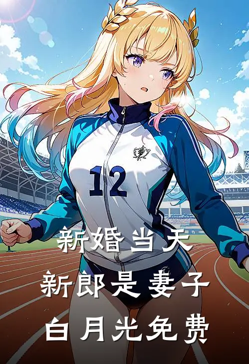 新婚当天，新郎是妻子白月光免费