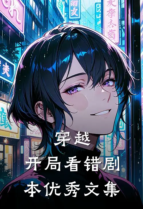 穿越，开局看错剧本优秀文集