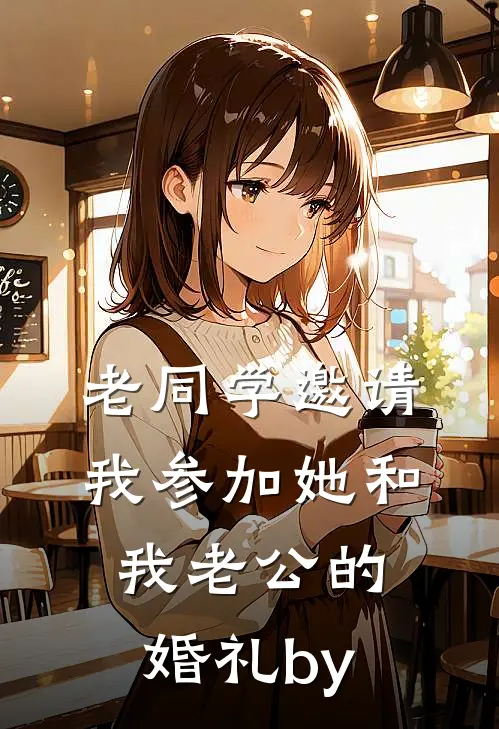 老同学邀请我参加她和我老公的婚礼by