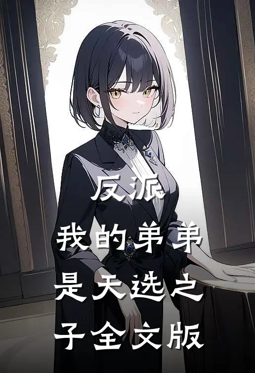 反派：我的弟弟是天选之子全文版