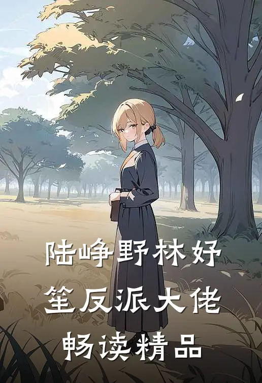 陆峥野林妤笙反派大佬畅读精品