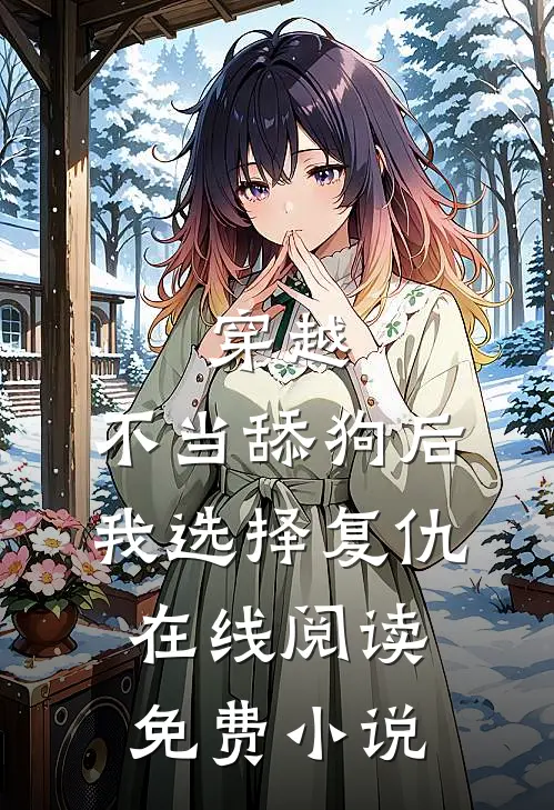 穿越：不当舔狗后，我选择复仇在线阅读免费小说