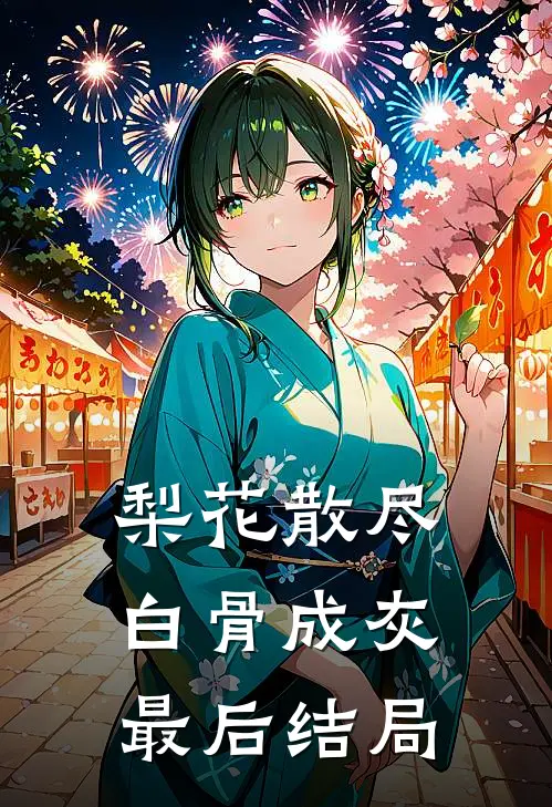 梨花散尽白骨成灰最后结局