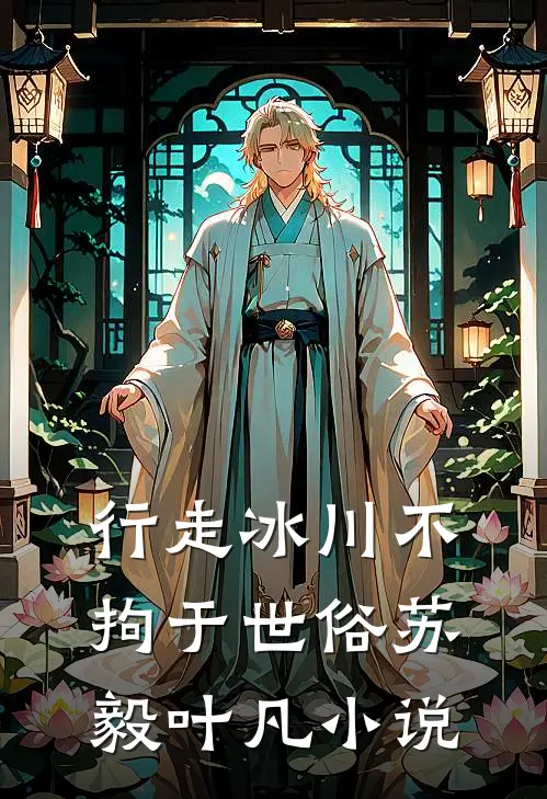行走冰川不拘于世俗苏毅叶凡小说