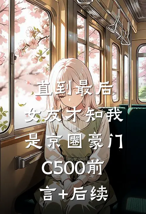 直到最后，女友才知我是京圈豪门C500前言+后续