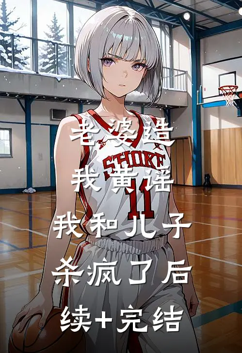 老婆造我黄谣，我和儿子杀疯了后续+完结