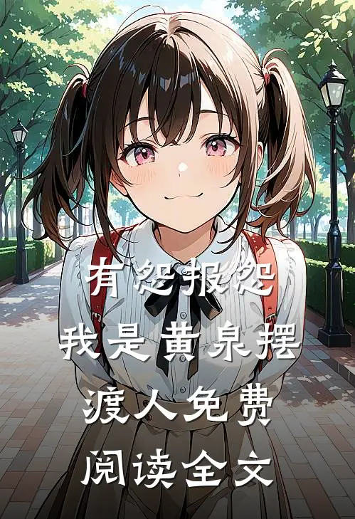 有怨报怨，我是黄泉摆渡人免费阅读全文