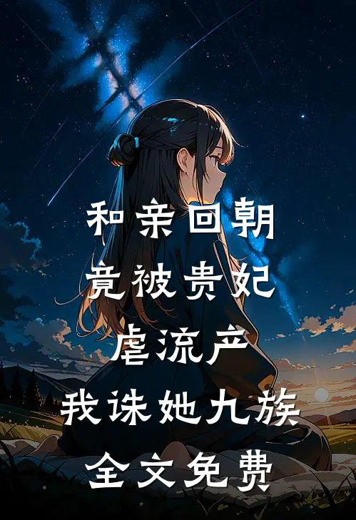 和亲回朝，竟被贵妃虐流产，我诛她九族全文免费