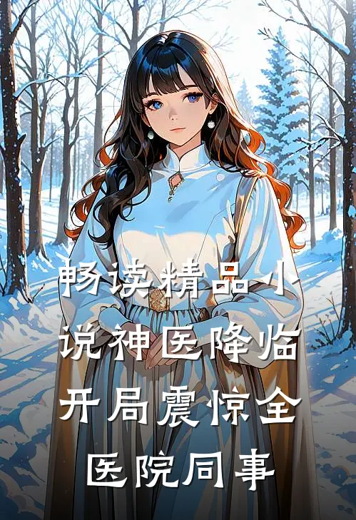 畅读精品小说神医降临：开局震惊全医院同事