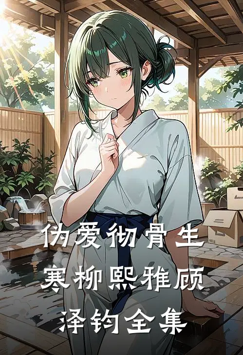 伪爱彻骨生寒柳熙雅顾泽钧 全集