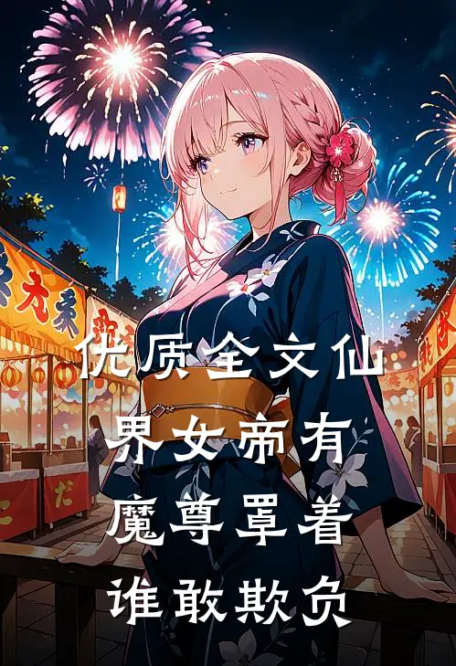 优质全文仙界女帝有魔尊罩着谁敢欺负