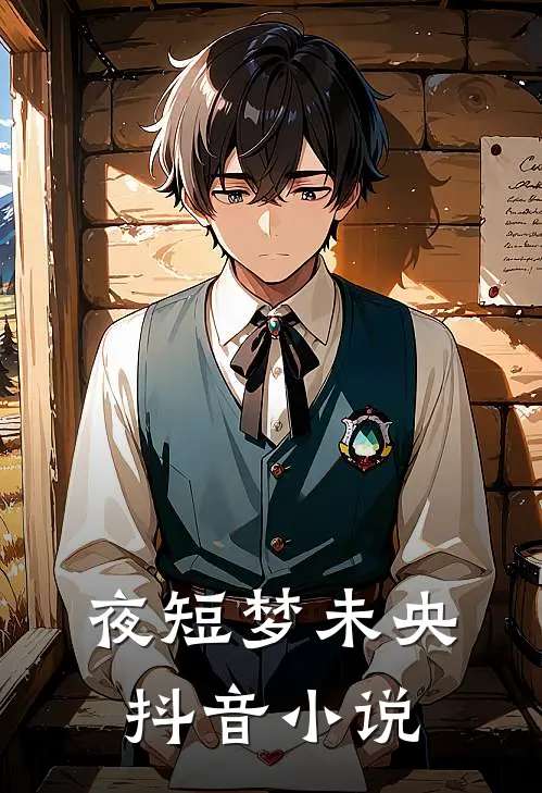 夜短梦未央抖音小说