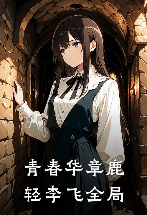 青春华章鹿轻李飞全局