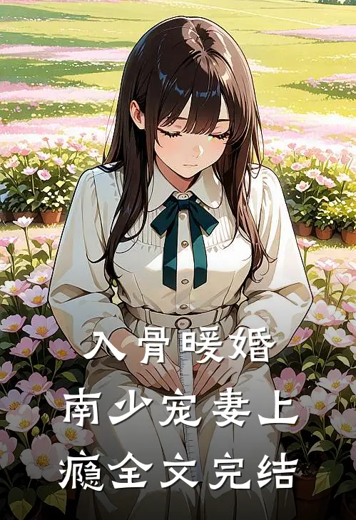 入骨暖婚：南少宠妻上瘾全文完结