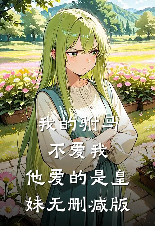 我的驸马不爱我,他爱的是皇妹无删减版