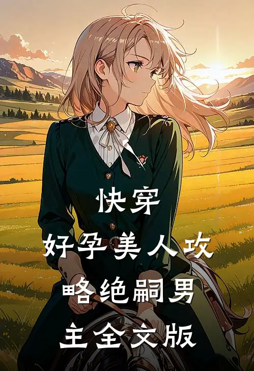 快穿:好孕美人攻略绝嗣男主全文版