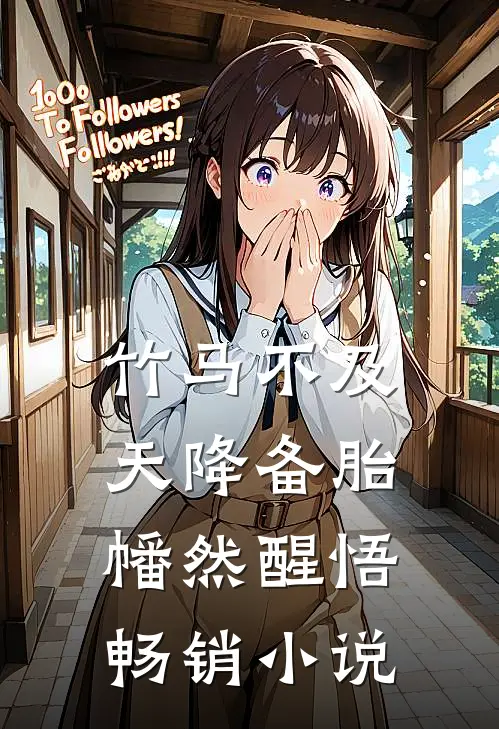 竹马不及天降备胎幡然醒悟畅销小说