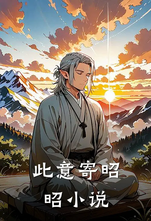 此意寄昭昭小说