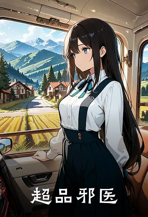 超品邪医