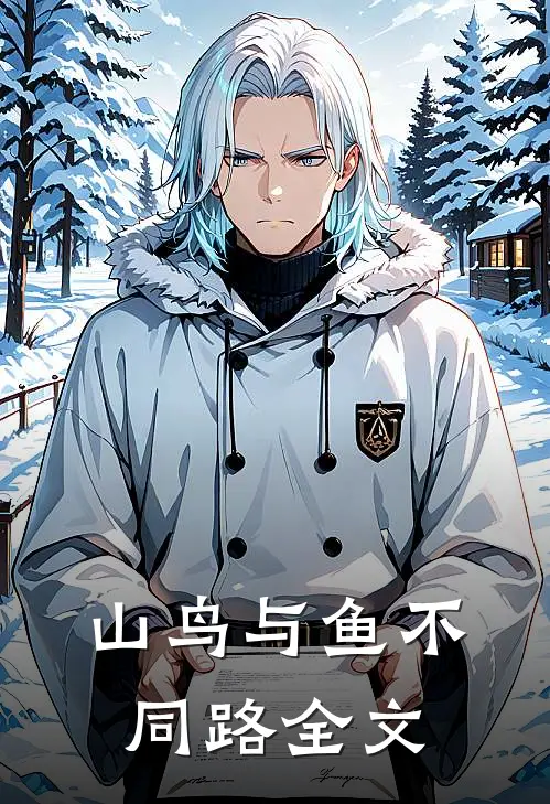 山鸟与鱼不同路全文