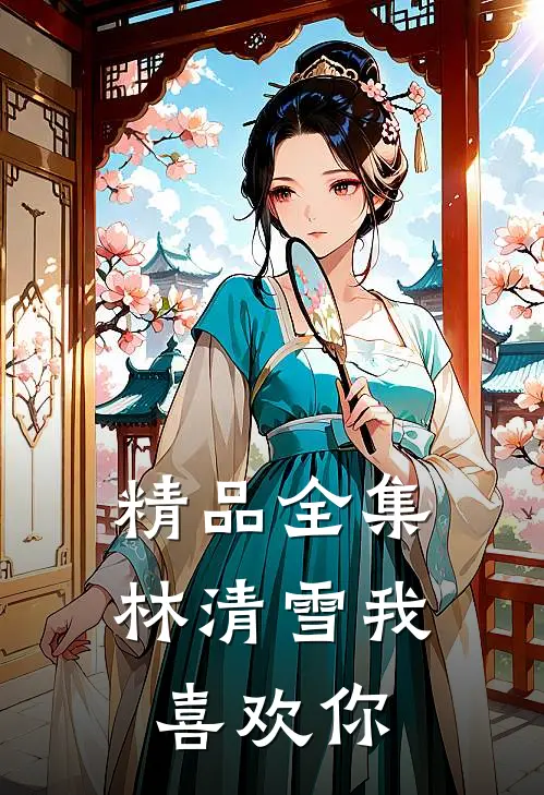 精品全集林清雪我喜欢你