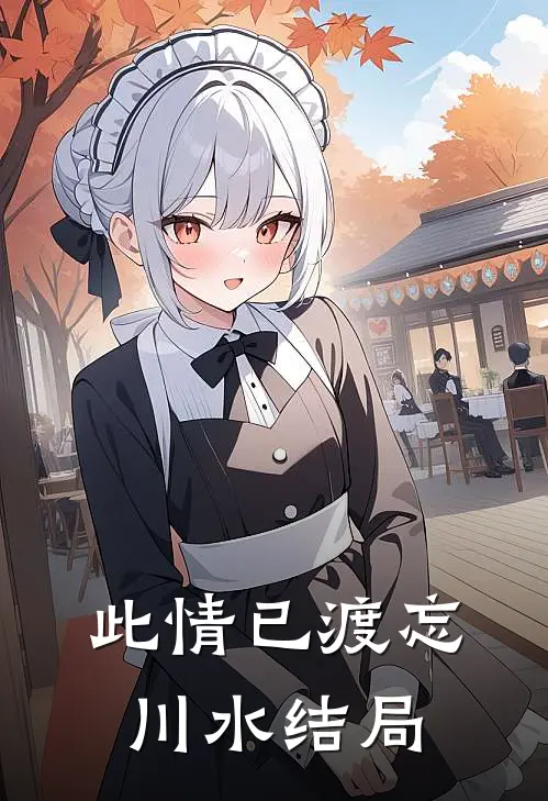 此情已渡忘川水结局